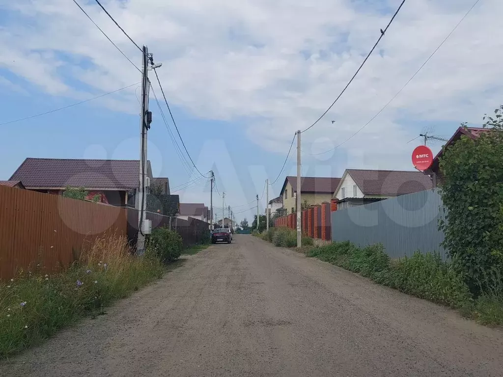 Участок 7,2 сот. (ИЖС) - Фото 1