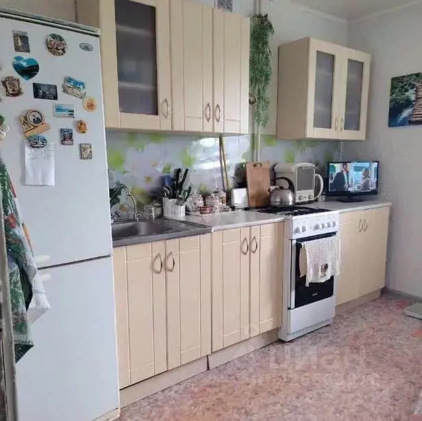 3-к кв. Ярославская область, Ярославль Липовая Гора жилрайон, ул. ... - Фото 2