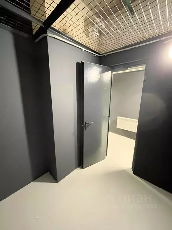 Гараж в Москва проезд Шелихова, 1к2 (4 м) - Фото 1