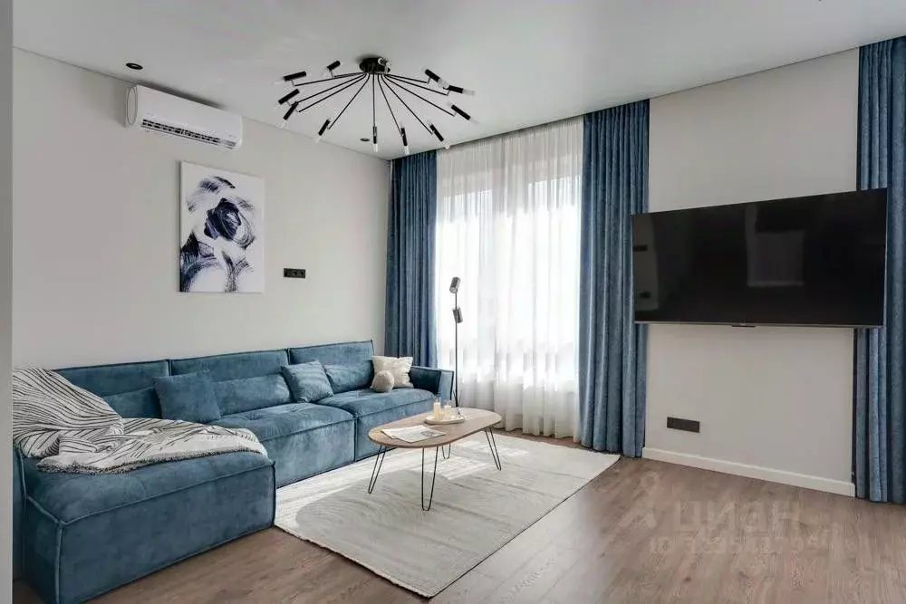 2-к кв. Москва Большая Филевская ул., 3к3 (57.0 м) - Фото 2