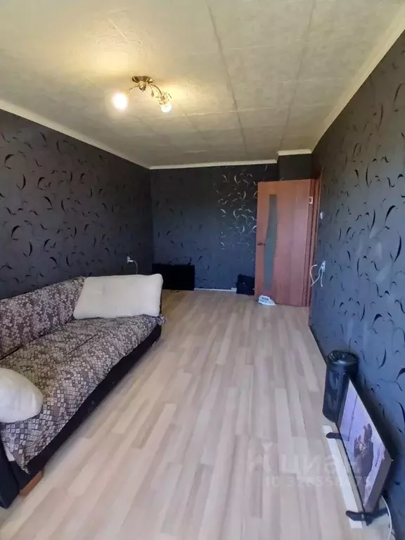 1-к кв. Новгородская область, Чудово ул. Радищева, 12 (30.7 м) - Фото 2