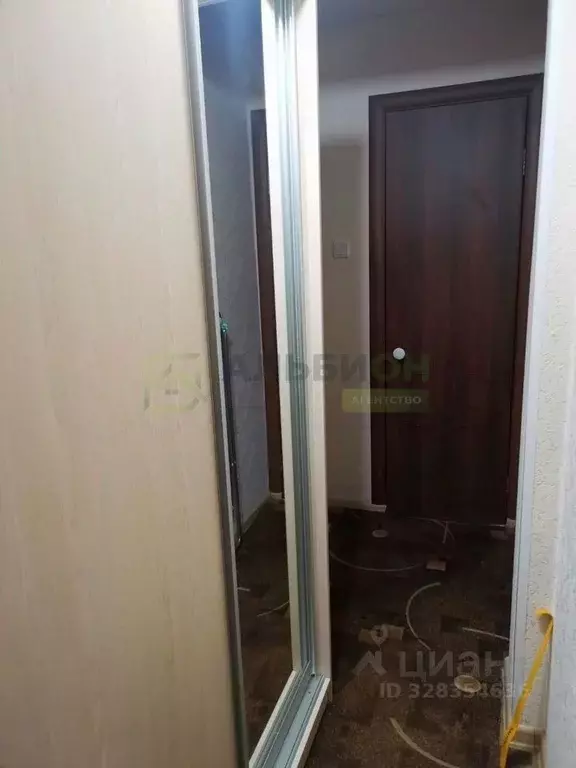 Студия Томская область, Томск ул. Кулагина, 17 (18.0 м) - Фото 2