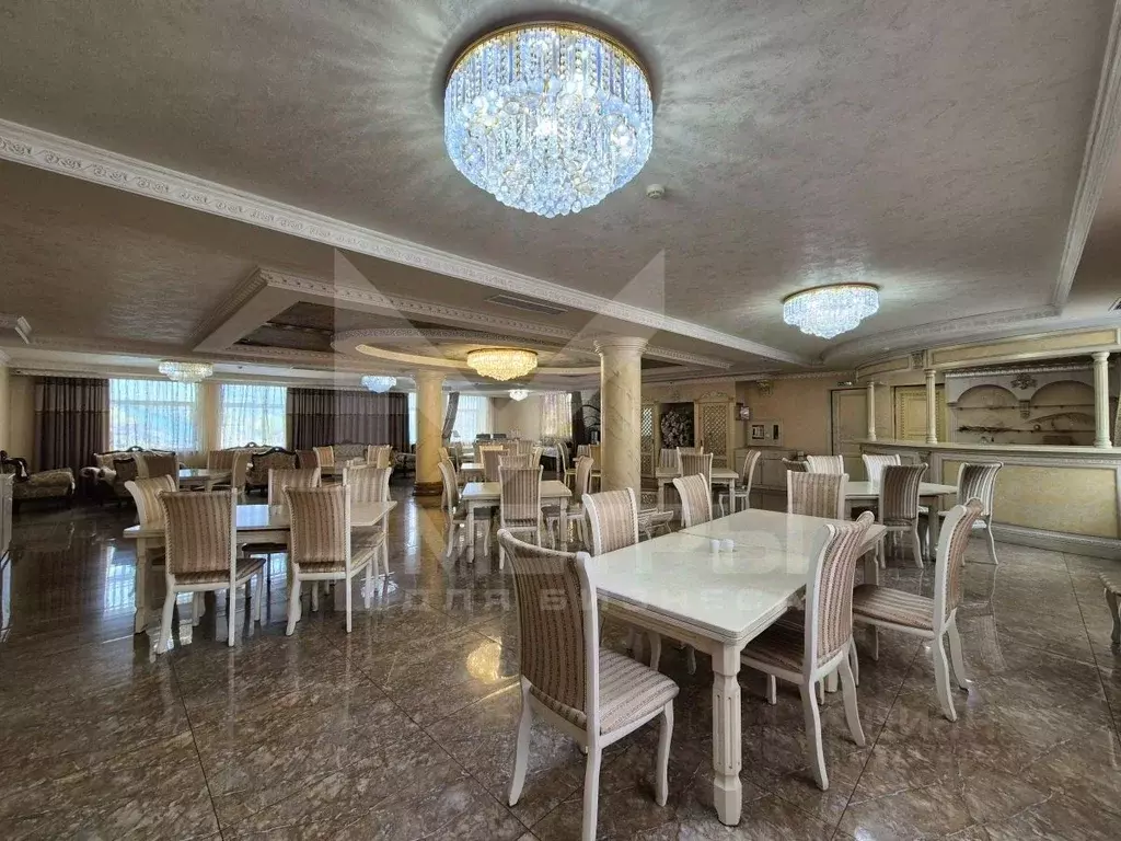 Помещение свободного назначения в Краснодарский край, Краснодар ул. ... - Фото 0
