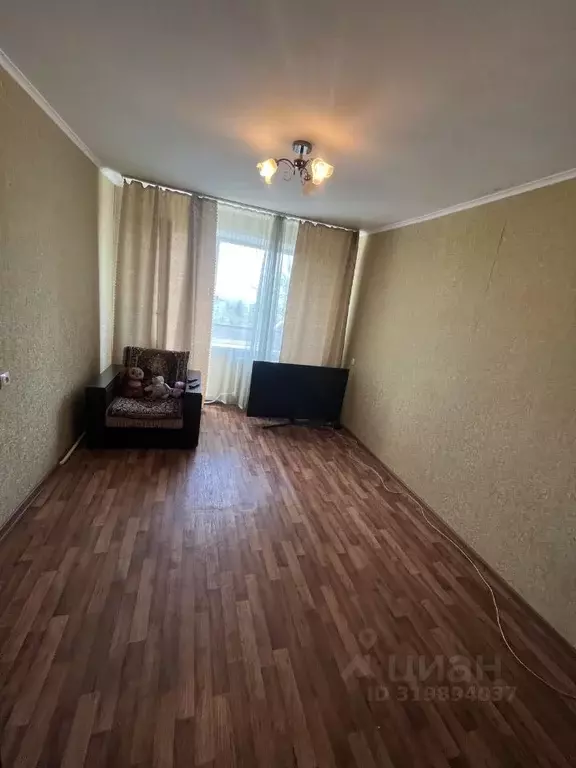 1-к кв. Самарская область, Самара просп. Кирова, 329 (37.0 м) - Фото 1