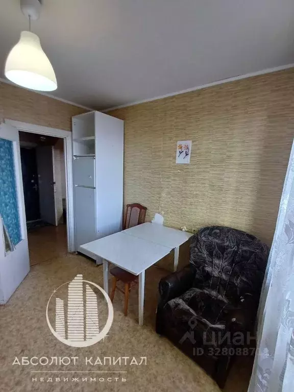 1-к кв. Московская область, Пушкино Оранжерейная ул., 15 (48.0 м) - Фото 1