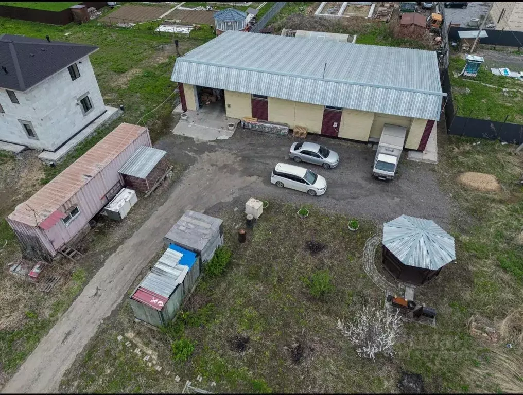 Дом в Хабаровский край, Хабаровск Былинная ул., 23 (276 м) - Фото 0