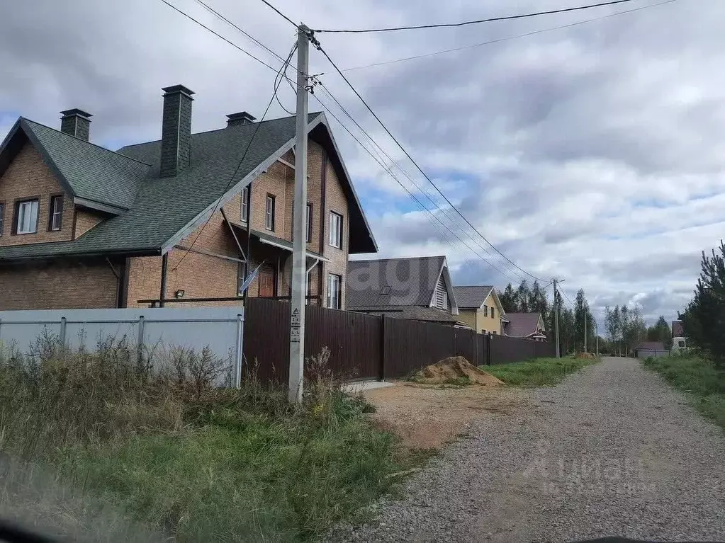 Дом в Костромская область, Костромской район, Кузьмищенское с/пос, д. ... - Фото 2