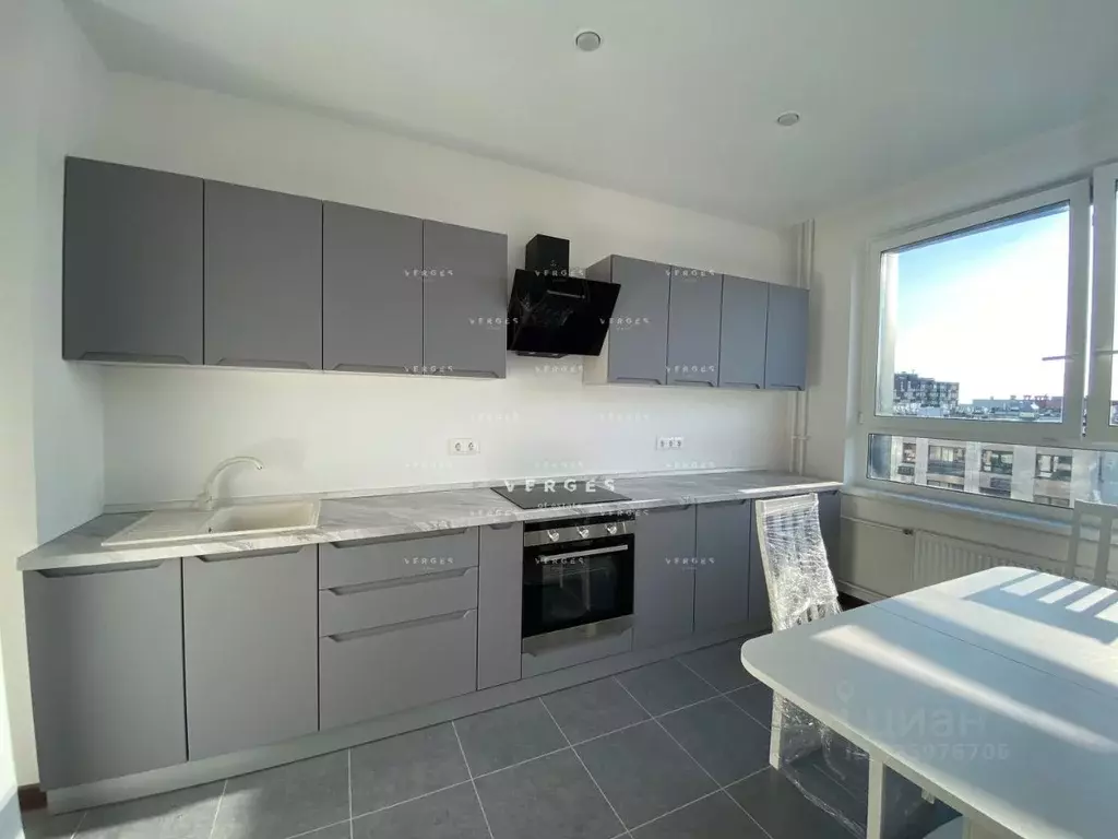 2-к кв. Московская область, Апрелевка Наро-Фоминский городской округ, ... - Фото 2