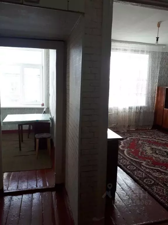 1-к кв. Кемеровская область, Междуреченск Коммунистический просп., 6 ... - Фото 2