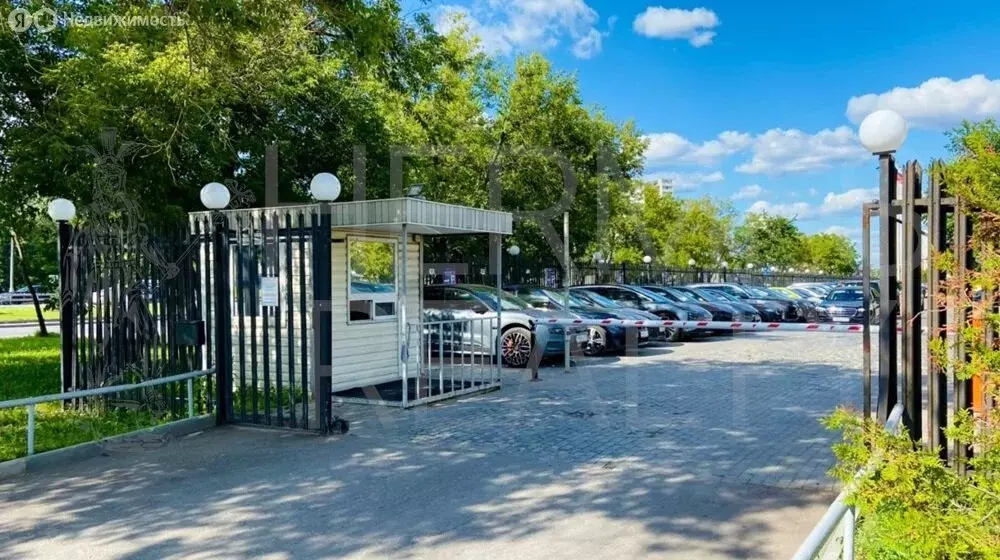 Офис (400 м) - Фото 1