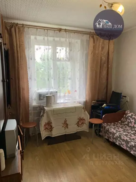 Комната Архангельская область, Северодвинск ул. Капитана Воронина, 6Б ... - Фото 1