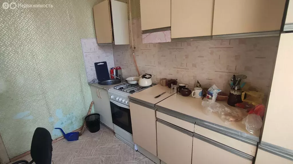 2-комнатная квартира: Саратов, Мясницкая улица, 138 (73.6 м) - Фото 1