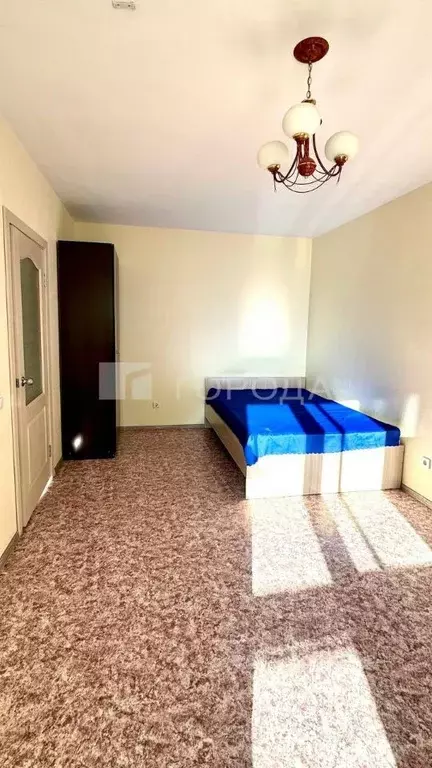 1-к кв. Томская область, Томск Черемошники мкр, пер. Целинный, 29 ... - Фото 2