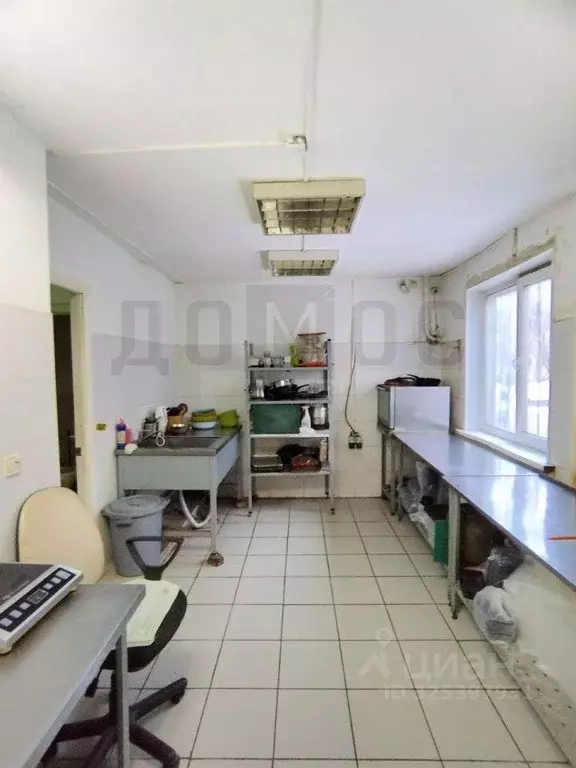 Помещение свободного назначения в Свердловская область, Екатеринбург ... - Фото 1