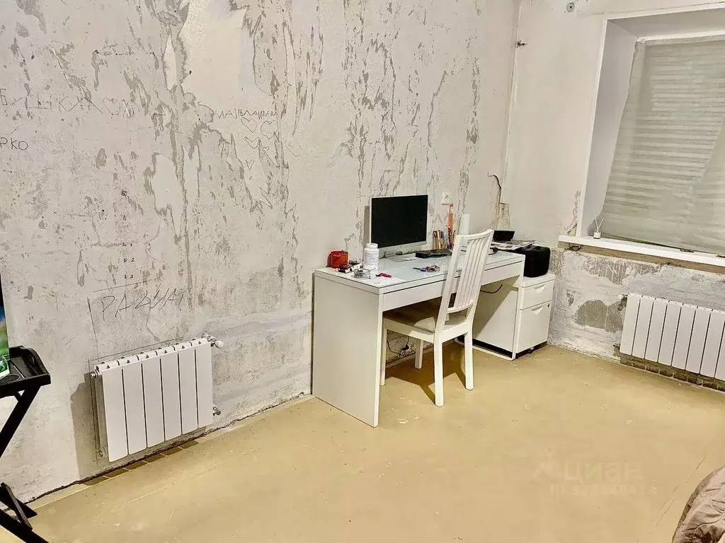 2-к кв. Башкортостан, Уфа ул. Бабушкина, 21 (45.0 м) - Фото 2