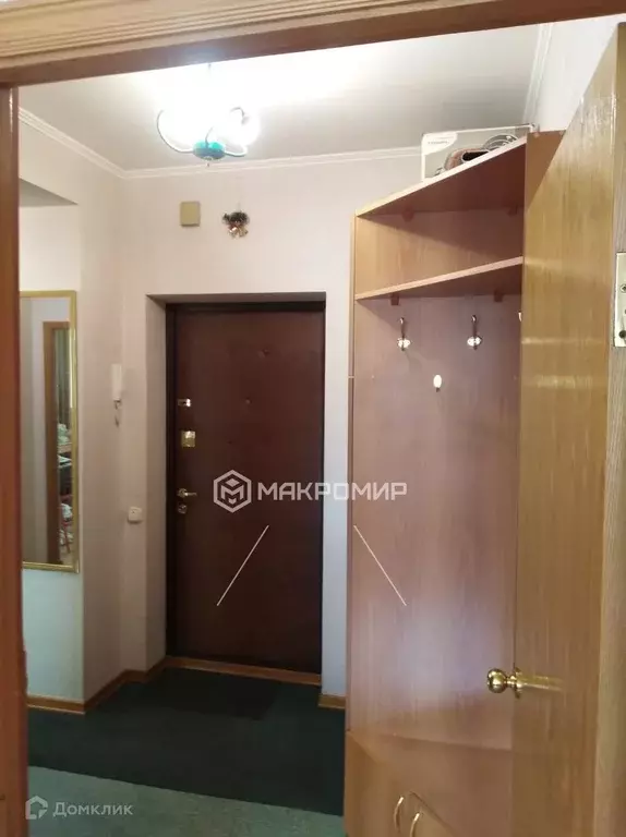 Продаётся 1-к квартира, 50.4 м - Фото 1