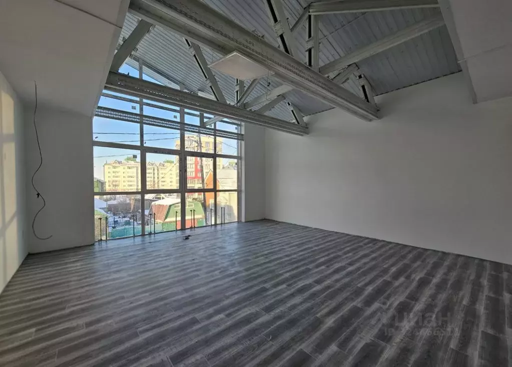 Помещение свободного назначения в Ханты-Мансийский АО, Ханты-Мансийск ... - Фото 1