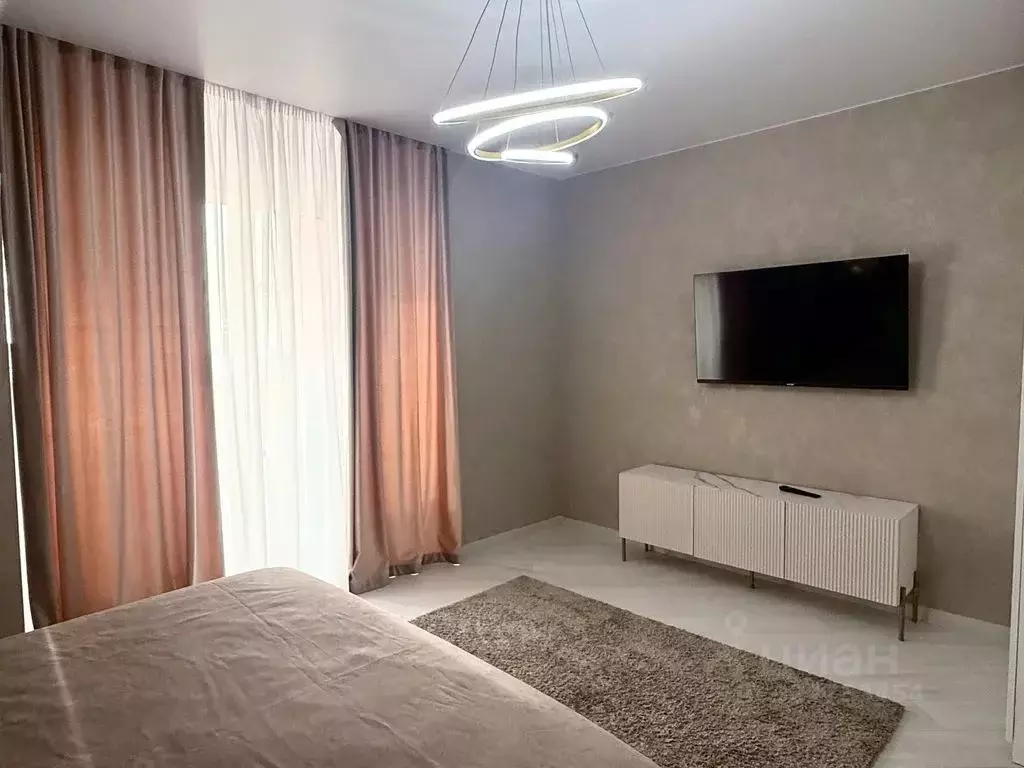 2-к кв. Брянская область, Брянск ул. Имени А.Ф. Войстроченко, 6 (65.0 ... - Фото 2