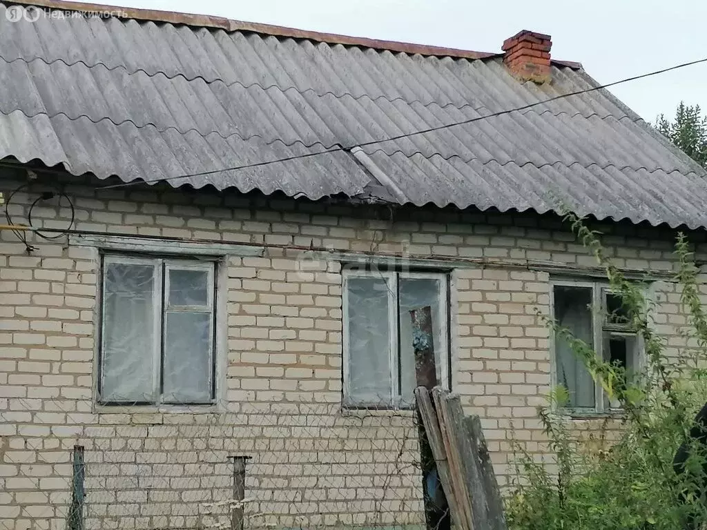 Дом в Бабынинский район, сельское поселение Муромцево, село Тырново ... - Фото 0