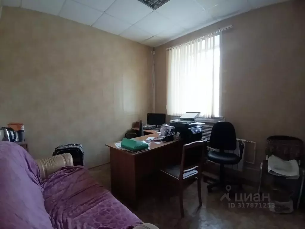 Офис в Ярославская область, Рыбинск Крестовая ул., 66 (13 м) - Фото 0