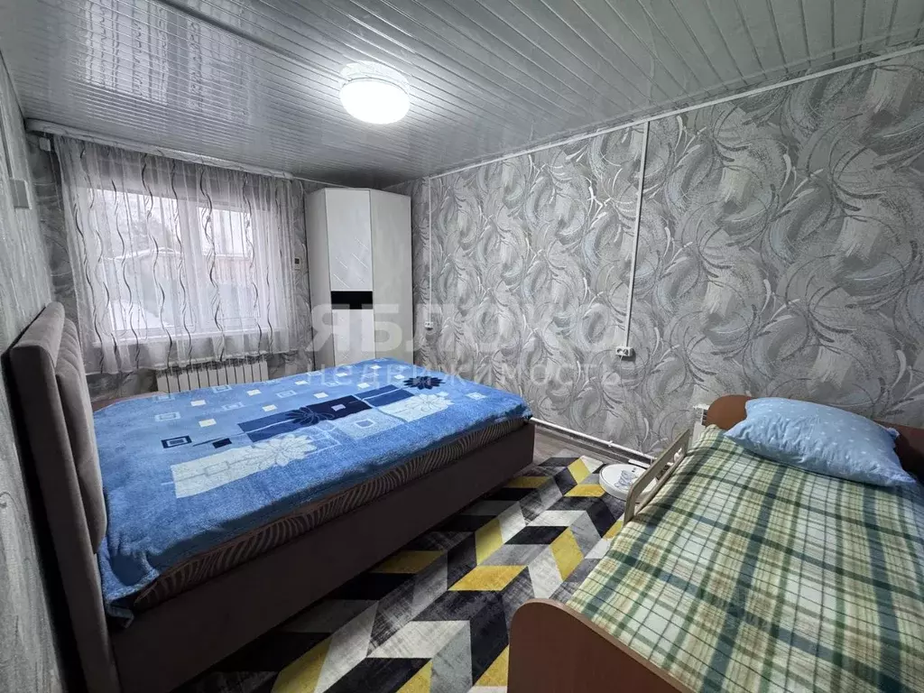 Дом в Пермский край, Усолье Усольский район, ул. Пушкина, 145 (64 м) - Фото 2