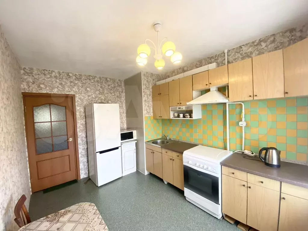 3-к. квартира, 63 м, 5/9 эт. - Фото 0