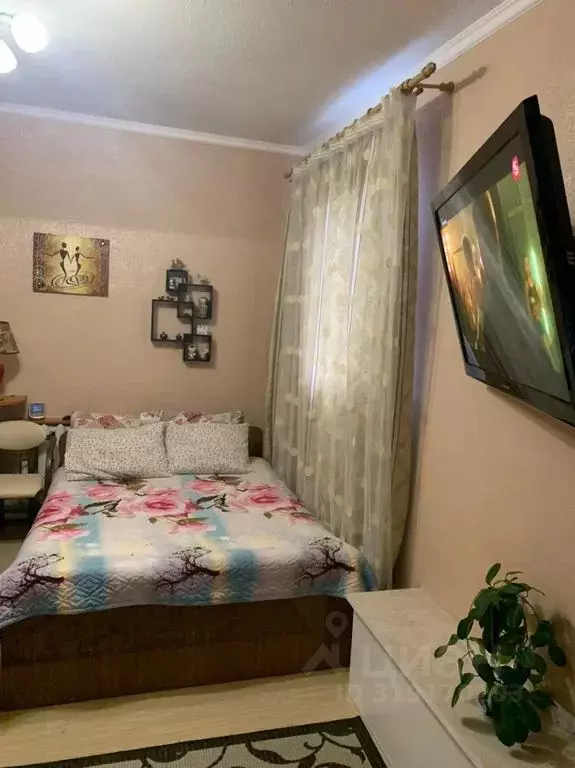 Студия Краснодарский край, Анапа ул. Ленина, 32 (40.0 м) - Фото 0