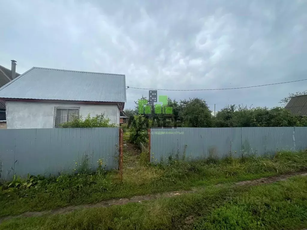 Дом в Башкортостан, Октябрьский ул. Чапаева, 3 (20 м) - Фото 2