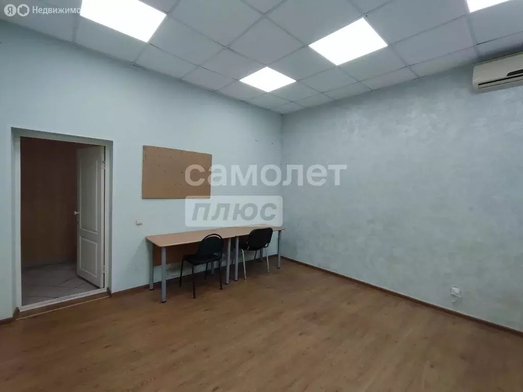 Офис (16.8 м) - Фото 1