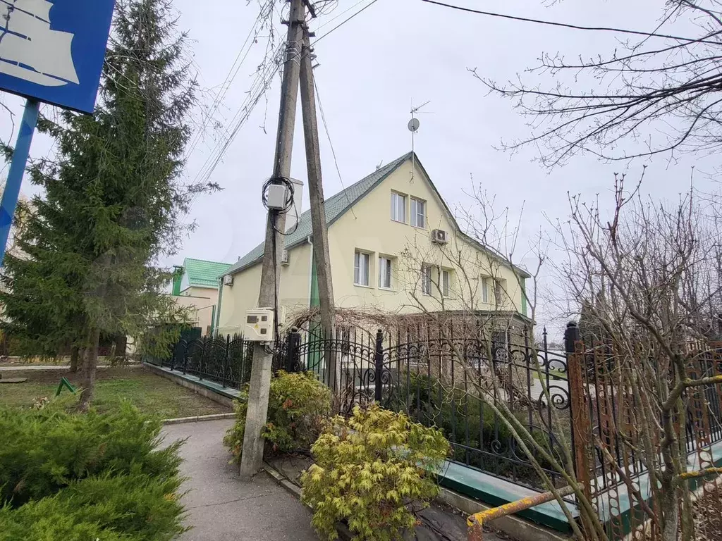 Дом 456 м на участке 20 сот. - Фото 0