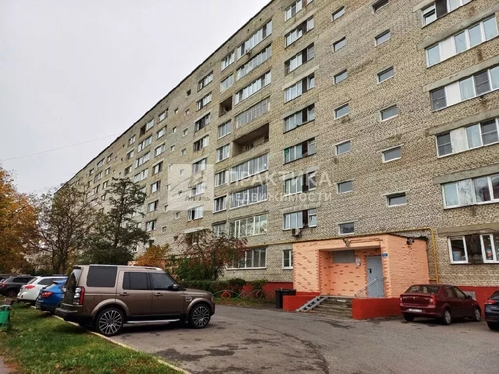 Продается 2-комнатная квартира - Фото 1