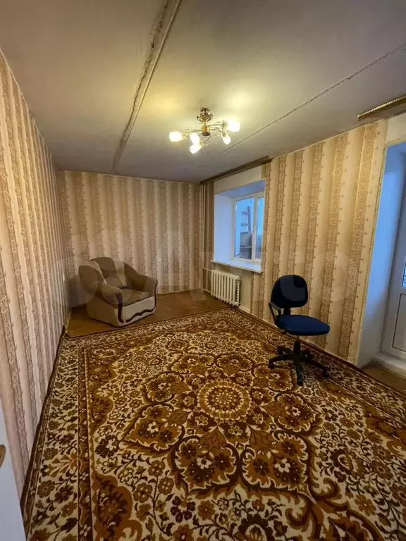 2-к. квартира, 53,5 м, 7/9 эт. - Фото 1