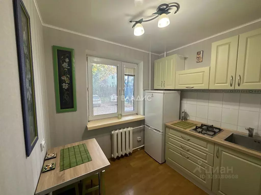 2-к кв. Калининградская область, Калининград Пионерская ул., 30 (44.1 ... - Фото 0