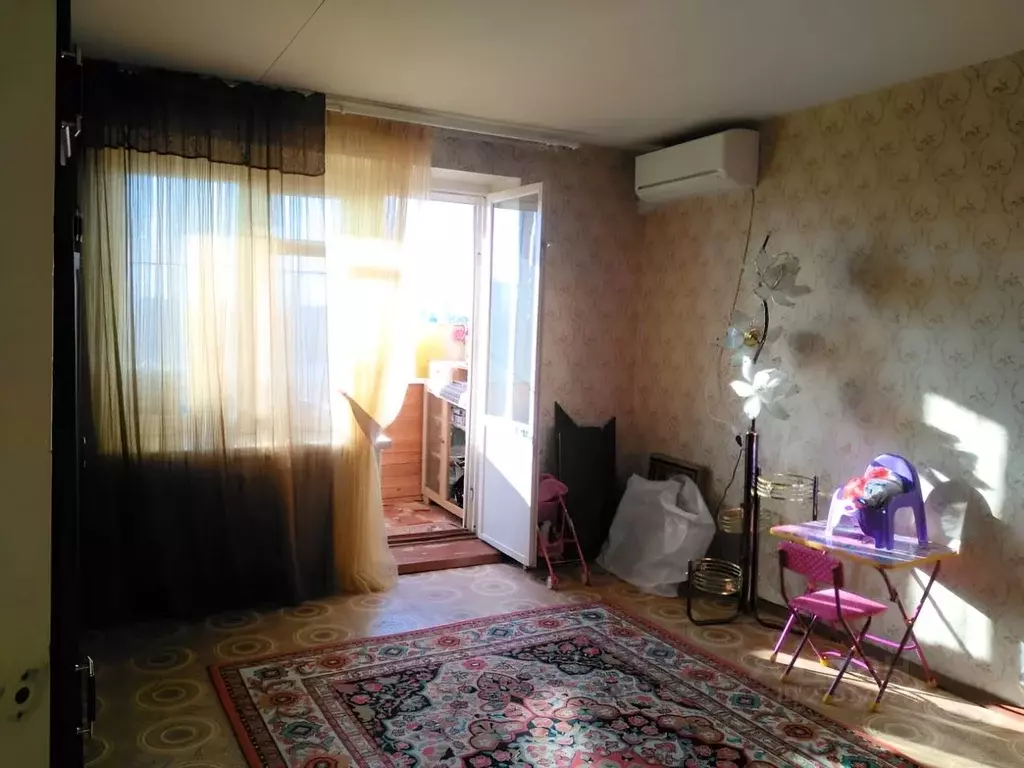 2-к кв. Тульская область, Суворов Тульская ул., 15 (52.1 м) - Фото 1