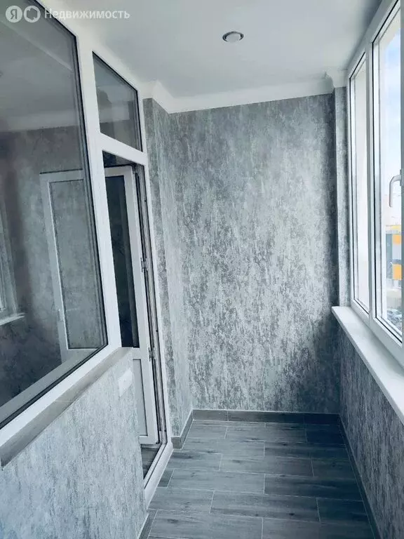 Квартира-студия: Анапа, Рождественская улица, 55к2 (27 м) - Фото 1