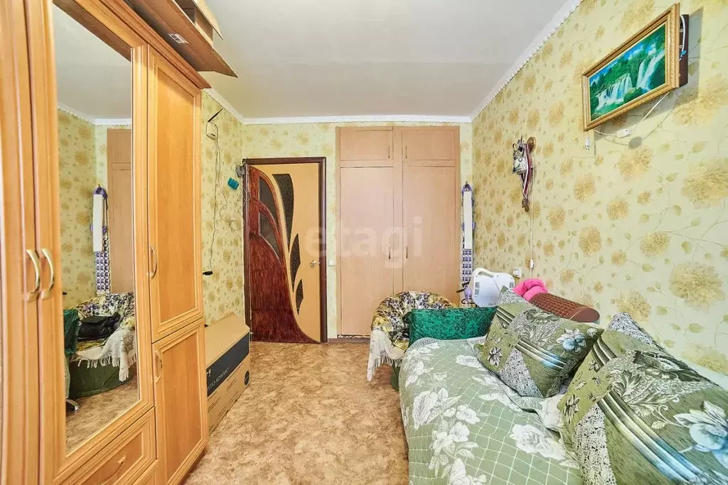 2-к кв. Башкортостан, Стерлитамак Коммунистическая ул., 74 (48.9 м) - Фото 1