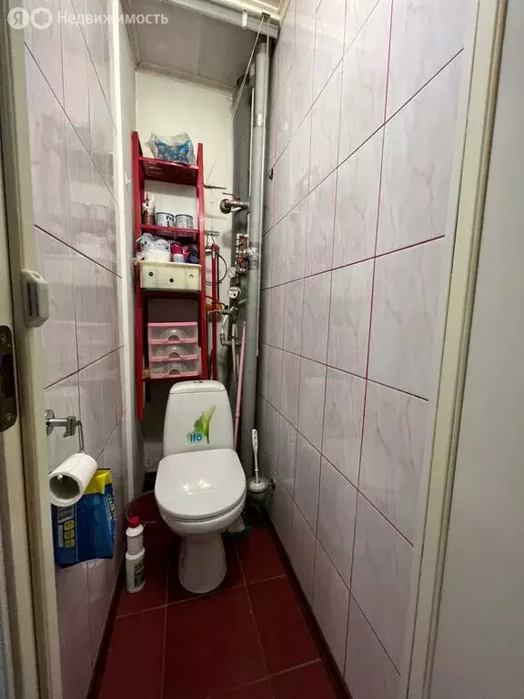 1-комнатная квартира: Санкт-Петербург, проспект Ветеранов, 104 (30 м) - Фото 2