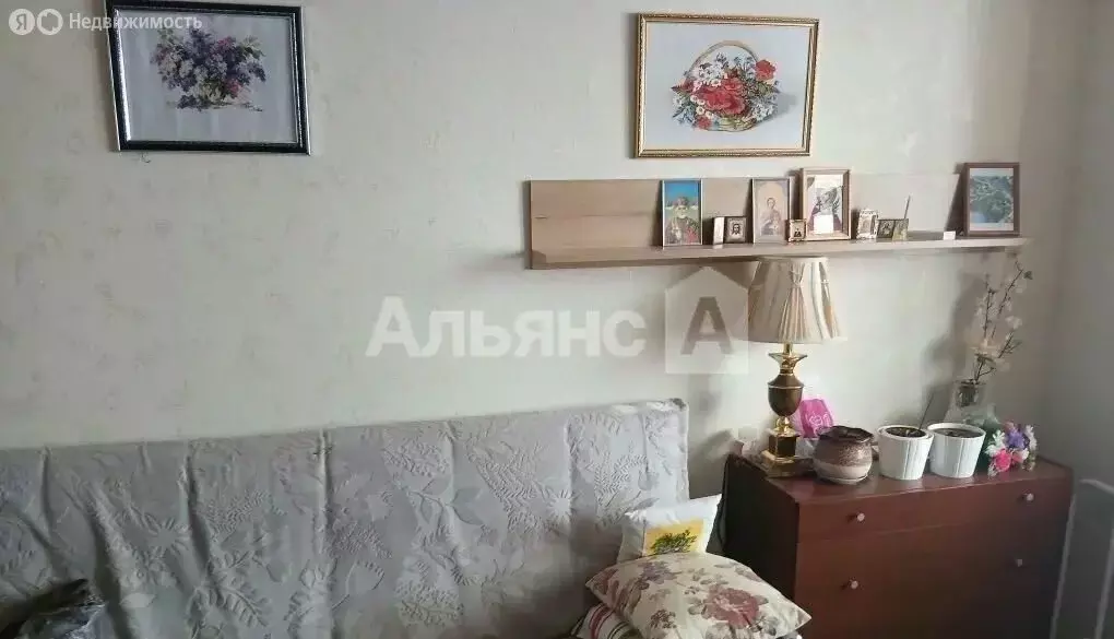 1-комнатная квартира: Волгодонск, улица Карла Маркса, 12к2 (25 м) - Фото 2