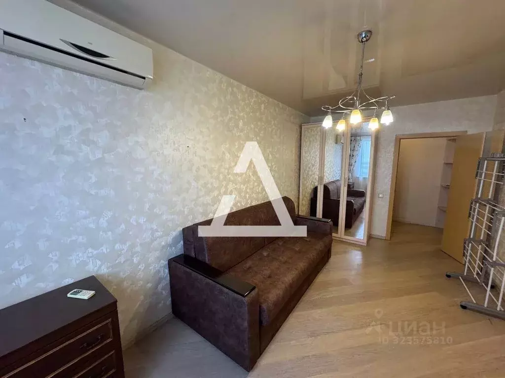 1-к кв. Самарская область, Самара Пионерская ул., 100 (49.0 м) - Фото 2