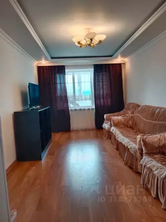 3-к кв. Северная Осетия, Алагир ул. К. Хетагурова, 113 (65.0 м) - Фото 1