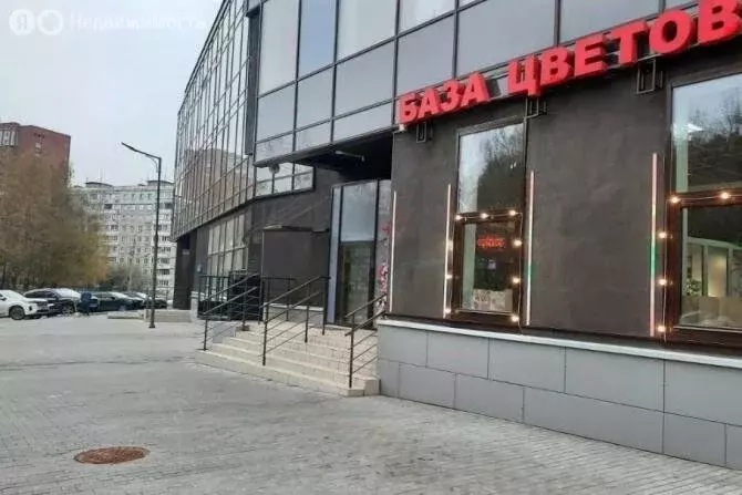 Офис (152 м) - Фото 1