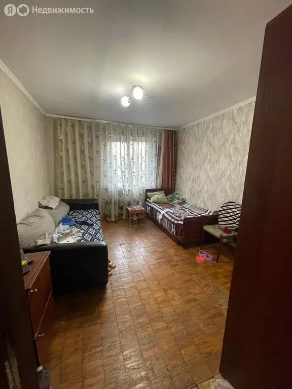 3-комнатная квартира: Ставрополь, улица Маршала Жукова, 42 (76.3 м) - Фото 1