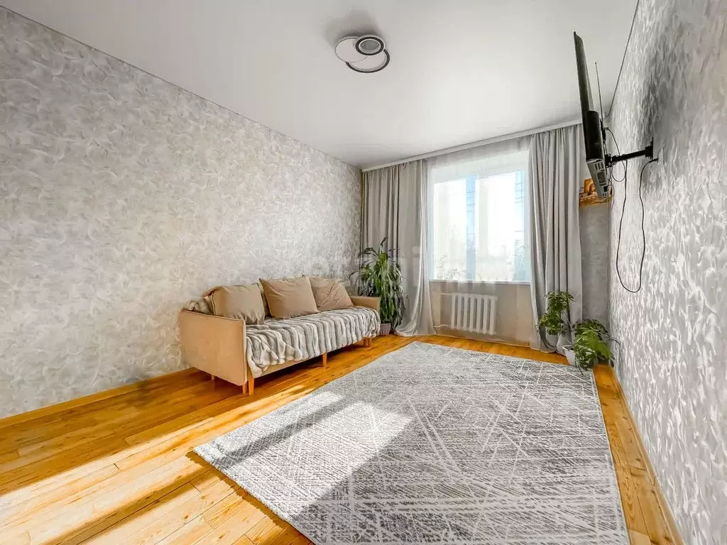 3-к кв. Забайкальский край, Чита ул. Ленина, 56 (90.1 м) - Фото 0