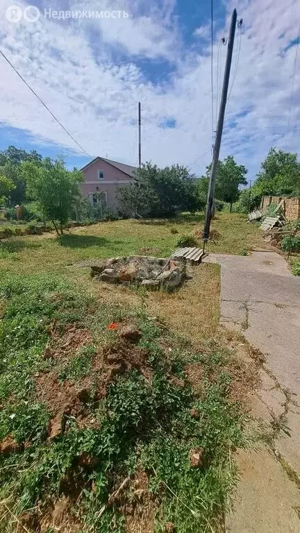 Участок в Саки, Привокзальная улица (5 м) - Фото 2