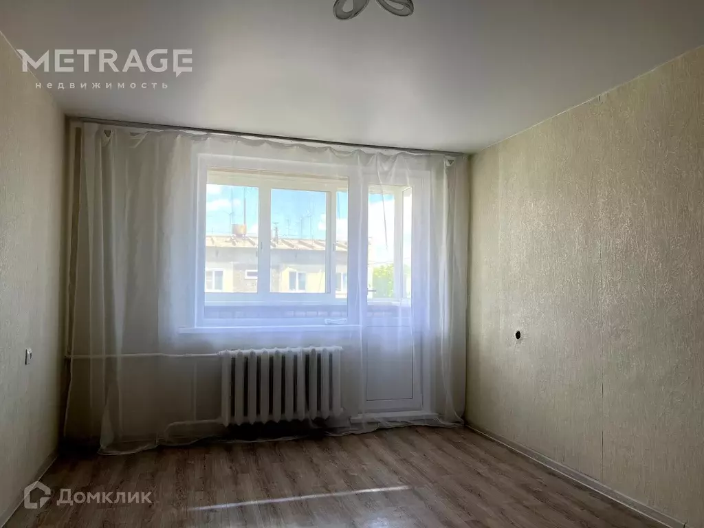 Продаётся 1-к квартира, 29 м - Фото 1