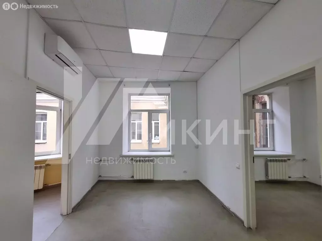 Офис (46 м) - Фото 1