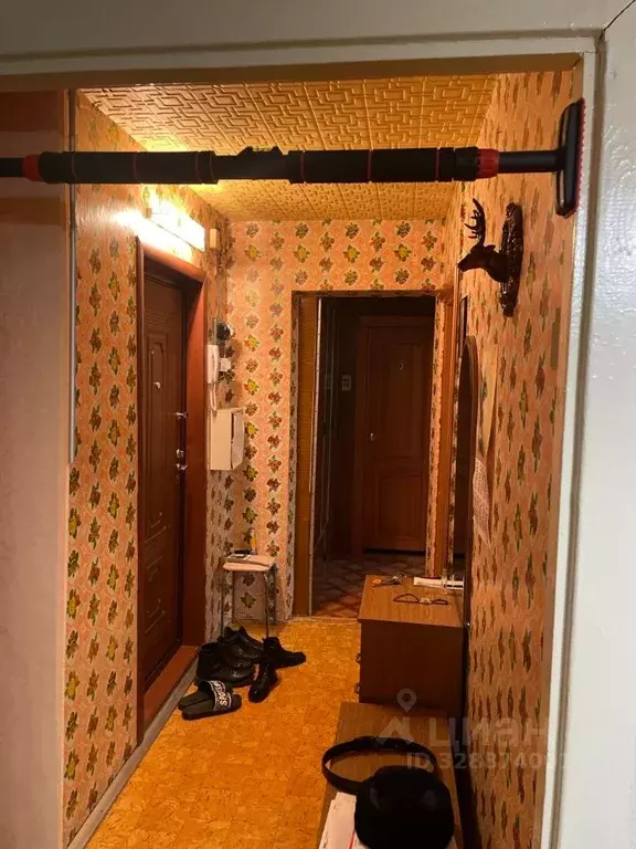 2-к кв. Самарская область, Самара просп. Кирова, 166 (48.9 м) - Фото 1