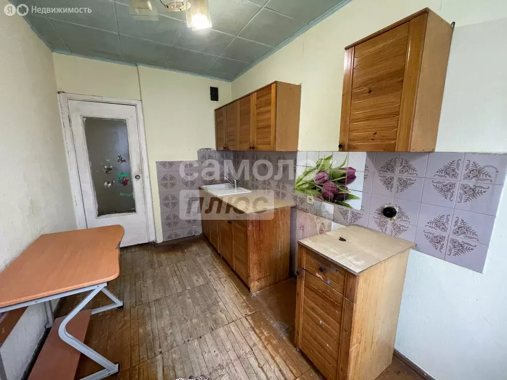 3-комнатная квартира: Екатеринбург, Родонитовая улица, 32 (65.3 м) - Фото 0