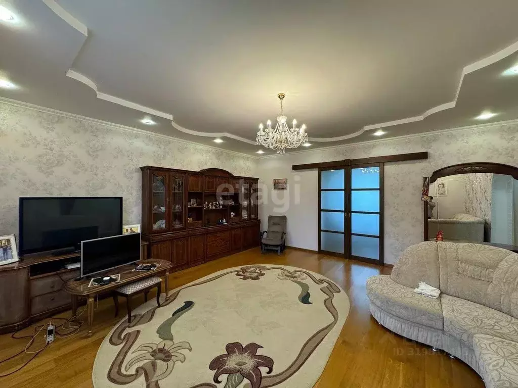 Дом в Ямало-Ненецкий АО, Салехард ул. Пушкина, 31 (223 м) - Фото 2
