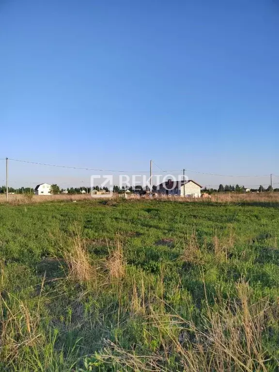 Участок в Костромская область, Кострома Первый кп,  (9.3 сот.) - Фото 0